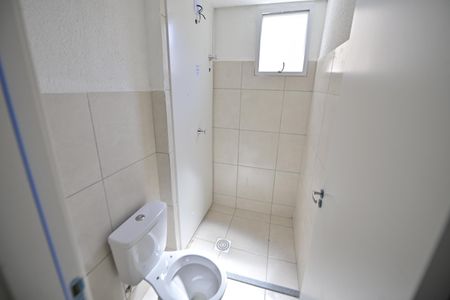 Apartamento para alugar com 55m², 2 quartos e 1 vaga