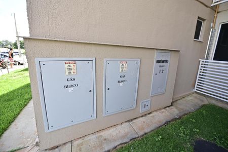 Apartamento para alugar com 55m², 2 quartos e 1 vaga