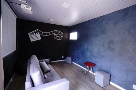 Apartamento para alugar com 2 quartos, 55m² em Residencial Solar Ville, Goiânia