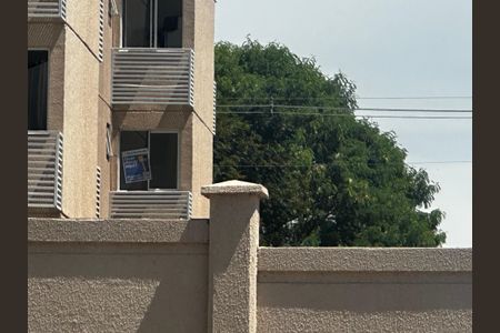 Apartamento para alugar com 55m², 2 quartos e 1 vaga