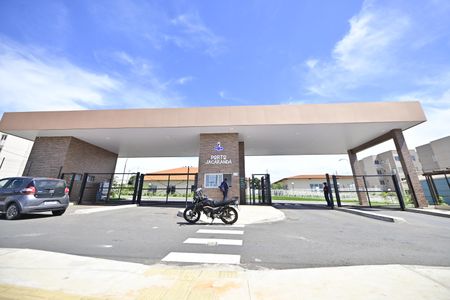 Apartamento para alugar com 55m², 2 quartos e 1 vaga