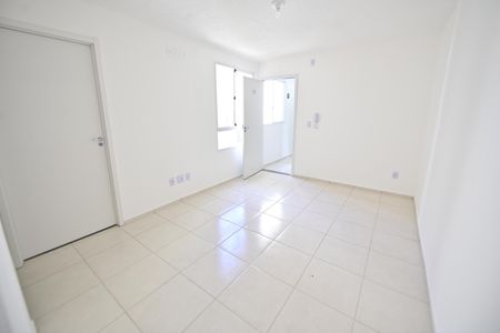 Apartamento para alugar com 55m², 2 quartos e 1 vaga