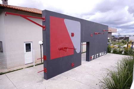 Apartamento para alugar com 55m², 2 quartos e 1 vaga