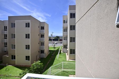 Apartamento para alugar com 55m², 2 quartos e 1 vaga