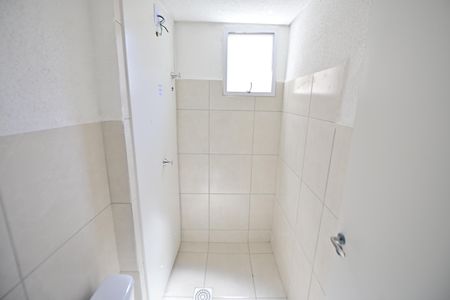 Apartamento para alugar com 55m², 2 quartos e 1 vaga