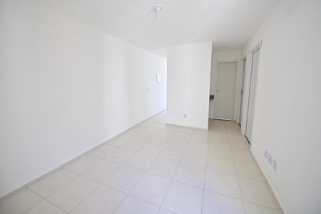 Apartamento para alugar com 55m², 2 quartos e 1 vaga