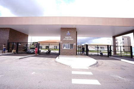 Apartamento para alugar com 2 quartos, 55m² em Residencial Solar Ville, Goiânia