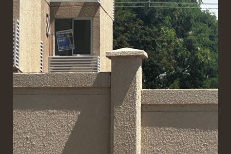 Apartamento para alugar com 55m², 2 quartos e 1 vaga