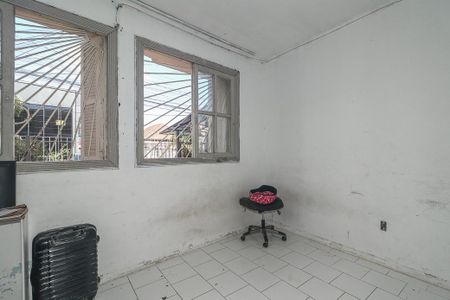 Quarto Suíte de apartamento para alugar com 2 quartos, 56m² em Navegantes, Porto Alegre