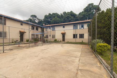 Apartamento para alugar com 44m², 2 quartos e 1 vagaÁrea comum - Salão de festas