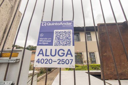 Apartamento para alugar com 44m², 2 quartos e 1 vagaPlaca