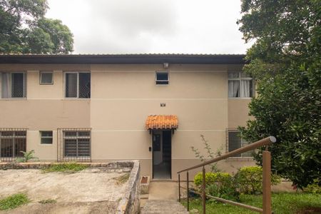 Apartamento para alugar com 44m², 2 quartos e 1 vagaÁrea externa