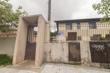 Apartamento para alugar com 44m², 2 quartos e 1 vagaFacada do Condomínio