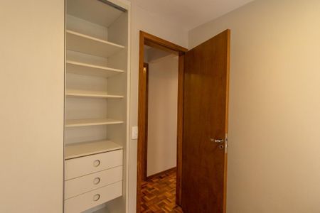 Apartamento para alugar com 44m², 2 quartos e 1 vagaQuarto 2