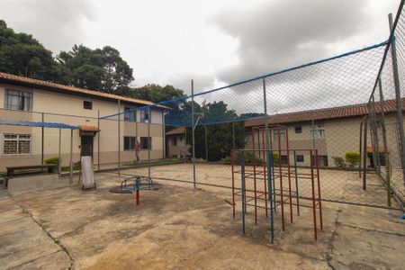 Apartamento para alugar com 44m², 2 quartos e 1 vagaÁrea comum - Playground