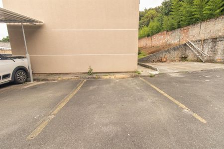 Apartamento para alugar com 44m², 2 quartos e 1 vagaGaragem