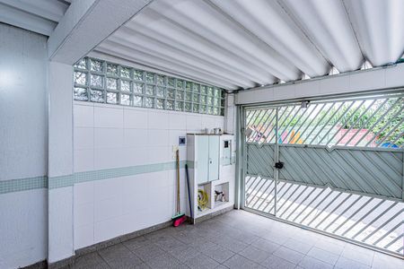 Casa para alugar com 110m², 2 quartos e 1 vagaGaragem