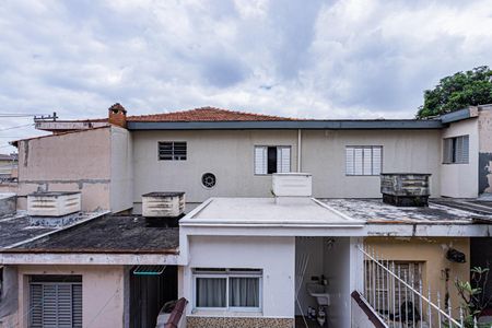 Vista Quarto 1 de casa para alugar com 2 quartos, 110m² em Vila Siqueira (zona Norte), São Paulo