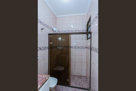 Casa para alugar com 110m², 2 quartos e 1 vagaBanheiro