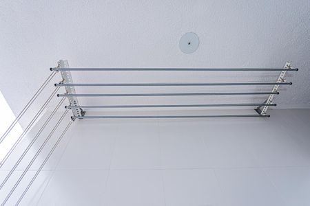 Casa para alugar com 110m², 2 quartos e 1 vagaÁrea de Serviço