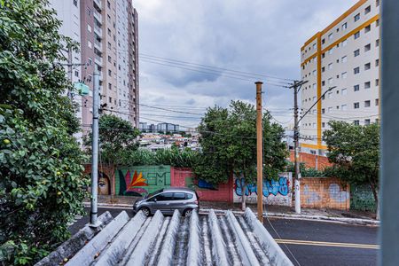 Casa para alugar com 110m², 2 quartos e 1 vagaVista Quarto 2