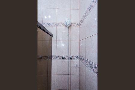 Casa para alugar com 110m², 2 quartos e 1 vagaBanheiro