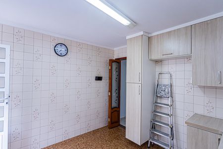 Casa para alugar com 110m², 2 quartos e 1 vagaCozinha