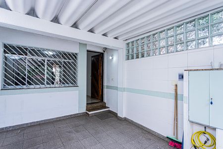 Casa para alugar com 110m², 2 quartos e 1 vagaGaragem