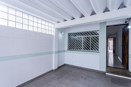 Casa para alugar com 110m², 2 quartos e 1 vagaGaragem