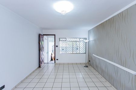 Sala de casa para alugar com 2 quartos, 110m² em Vila Siqueira (zona Norte), São Paulo