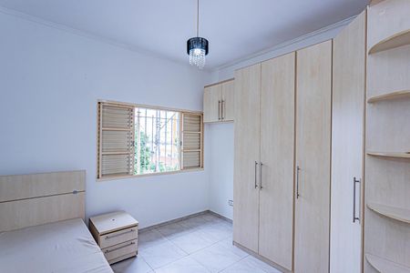 Casa para alugar com 110m², 2 quartos e 1 vagaQuarto 2