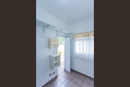 Casa para alugar com 110m², 2 quartos e 1 vagaQuarto de Serviço