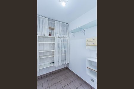 Casa para alugar com 110m², 2 quartos e 1 vagaQuarto de Serviço