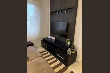 Casa de condomínio à venda com 170m², 3 quartos e 2 vagas