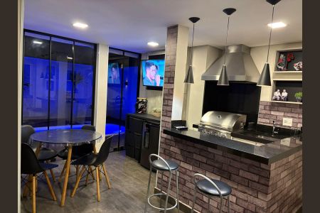 Casa de condomínio à venda com 170m², 3 quartos e 2 vagas Casa de condomínio à venda com 170m², 3 quartos e 2 vagasÁrea externa