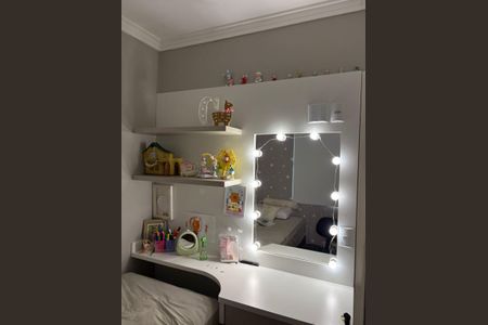 Quarto de casa de condomínio à venda com 3 quartos, 170m² em Parque Jambeiro, Campinas