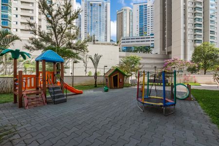 Apartamento para alugar com 104m², 3 quartos e 2 vagas Apartamento para alugar com 104m², 3 quartos e 2 vagasÁrea comum