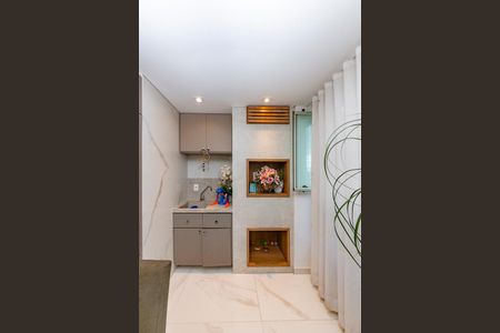 Apartamento para alugar com 104m², 3 quartos e 2 vagas Apartamento para alugar com 104m², 3 quartos e 2 vagasSala