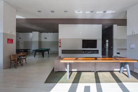 Apartamento para alugar com 104m², 3 quartos e 2 vagas Apartamento para alugar com 104m², 3 quartos e 2 vagasÁrea comum