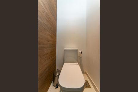 Apartamento para alugar com 104m², 3 quartos e 2 vagas Apartamento para alugar com 104m², 3 quartos e 2 vagasLavabo