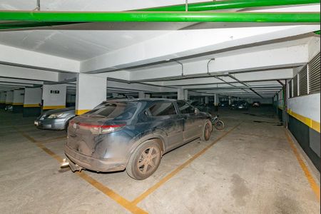 Apartamento para alugar com 104m², 3 quartos e 2 vagas