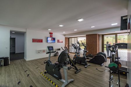 Apartamento para alugar com 104m², 3 quartos e 2 vagas Apartamento para alugar com 104m², 3 quartos e 2 vagasÁrea comum