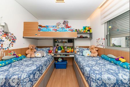 Apartamento para alugar com 104m², 3 quartos e 2 vagas Apartamento para alugar com 104m², 3 quartos e 2 vagasQuarto 2