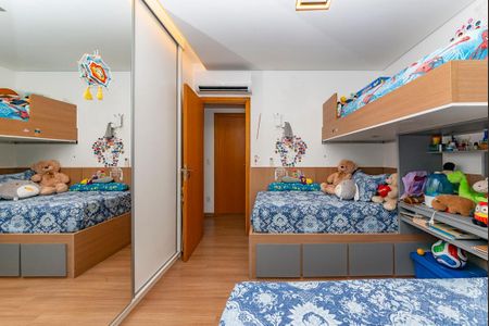 Apartamento para alugar com 104m², 3 quartos e 2 vagas Apartamento para alugar com 104m², 3 quartos e 2 vagasQuarto 2