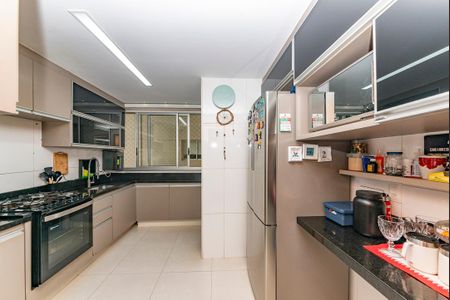 Apartamento para alugar com 104m², 3 quartos e 2 vagas Apartamento para alugar com 104m², 3 quartos e 2 vagasCozinha