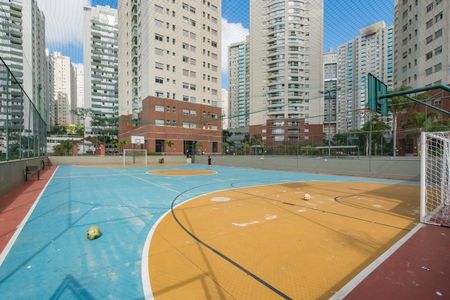 Apartamento para alugar com 104m², 3 quartos e 2 vagas Apartamento para alugar com 104m², 3 quartos e 2 vagasÁrea comum