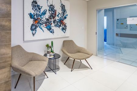 Apartamento para alugar com 104m², 3 quartos e 2 vagas Apartamento para alugar com 104m², 3 quartos e 2 vagasÁrea comum