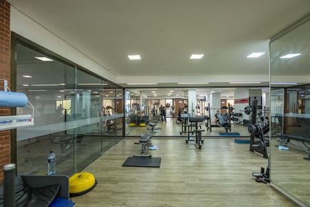 Apartamento para alugar com 104m², 3 quartos e 2 vagas Apartamento para alugar com 104m², 3 quartos e 2 vagasÁrea comum