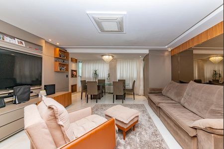 Apartamento para alugar com 104m², 3 quartos e 2 vagas Apartamento para alugar com 104m², 3 quartos e 2 vagasSala