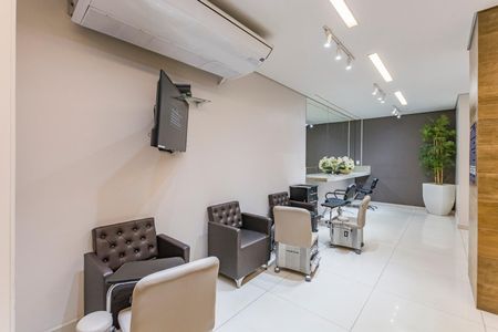 Apartamento para alugar com 104m², 3 quartos e 2 vagas Apartamento para alugar com 104m², 3 quartos e 2 vagasÁrea comum